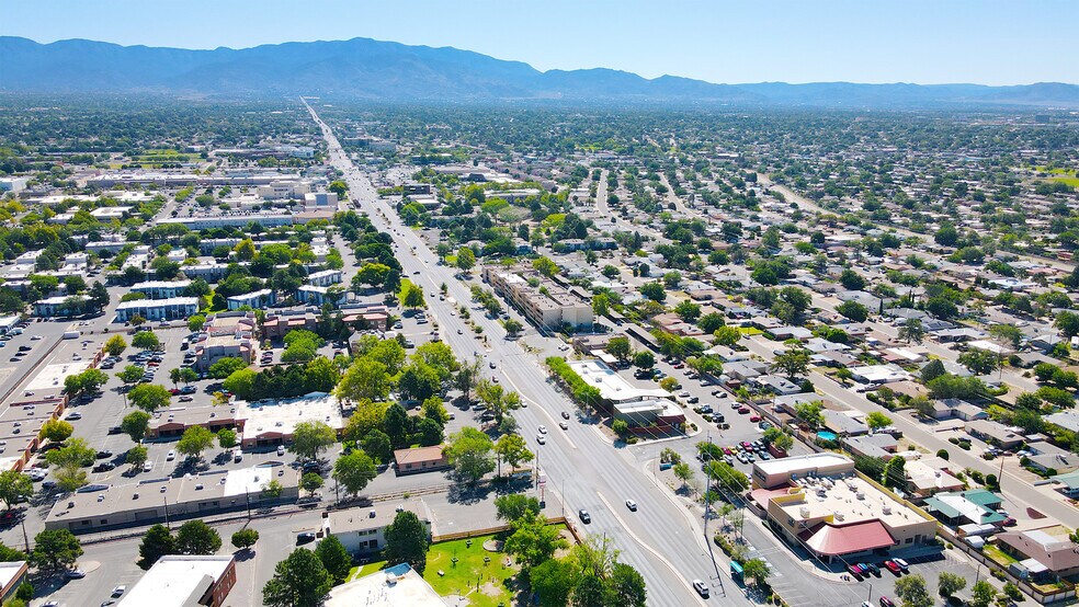 More Photos Of 4010 Montgomery Blvd NE, Albuquerque Medical For Sale