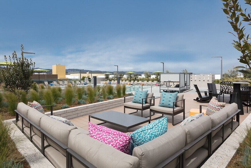 More Photos Of 430 Station Park Cir S100, San Mateo Apartments For Lease