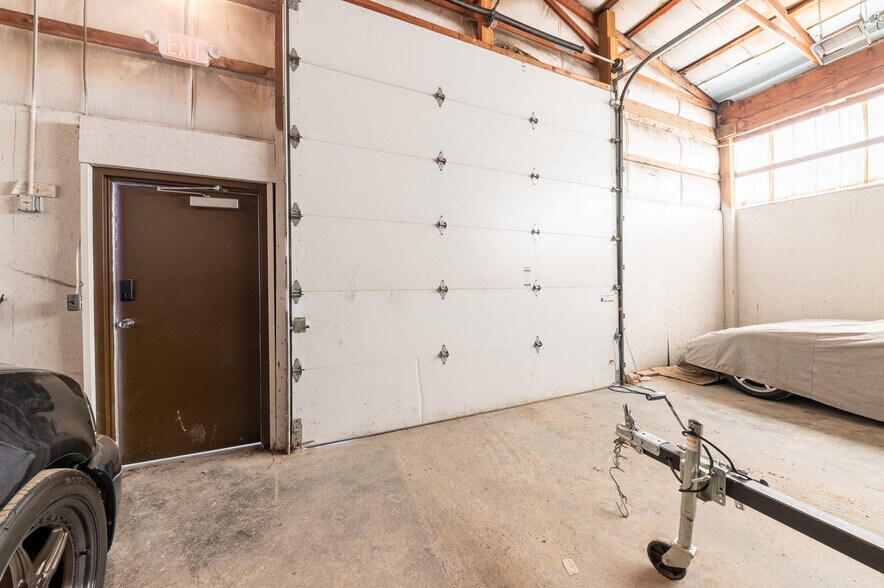 More Photos Of , Fairmont Industrial For Sale