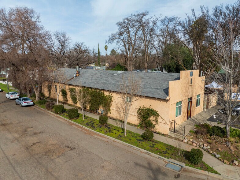 More Photos Of 1080 Humboldt Ave, Chico Office For Sale