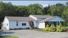 Primary Photo Of 13 Stillwater Rd, Blairstown Office For Lease
