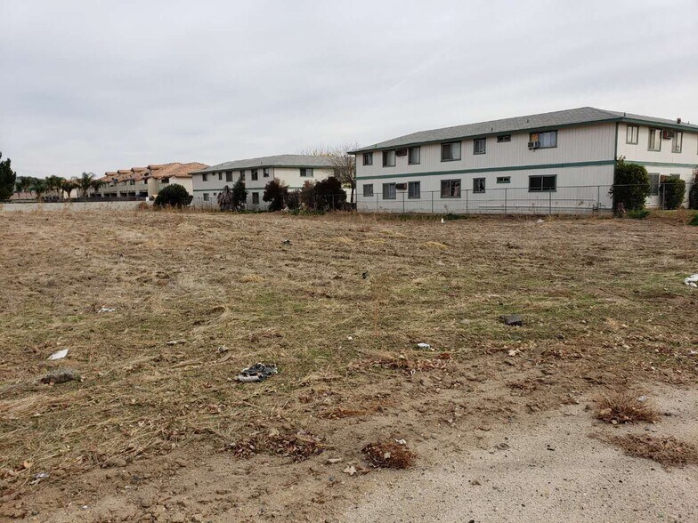 More Photos Of 175 S G St, Perris Land For Sale