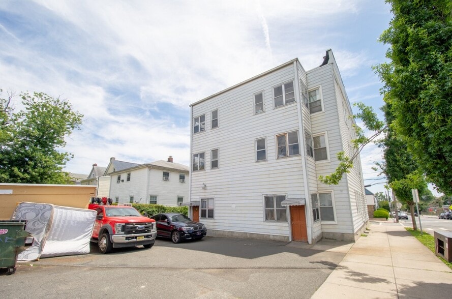 More Photos Of 61-63 Chestnut St, West Orange Apartments For Sale