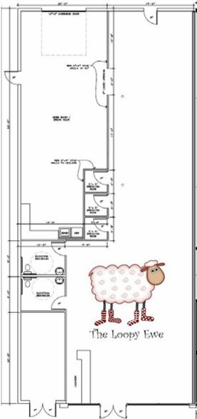 More Photos Of 1601-1609 N Lincoln Ave, Loveland Storefront Retail Office For Sale