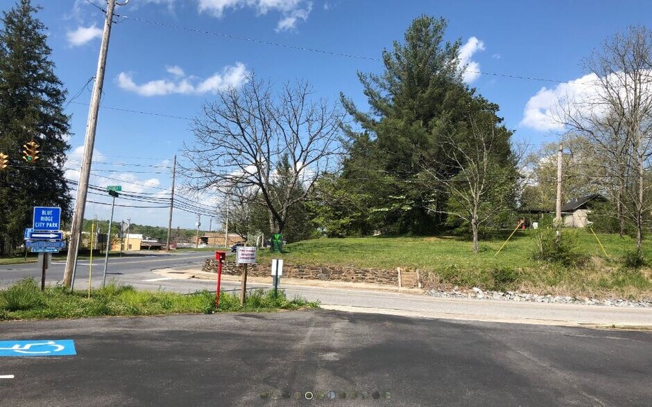 More Photos Of 742 2nd, Blue Ridge Land For Sale