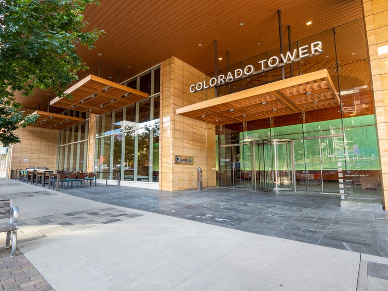 More Photos Of 303 Colorado St, Austin Office For Lease