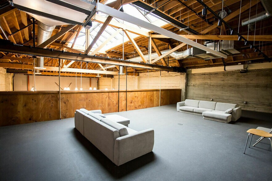 More Photos Of 1716 Broadway, Oakland Storefront For Sale