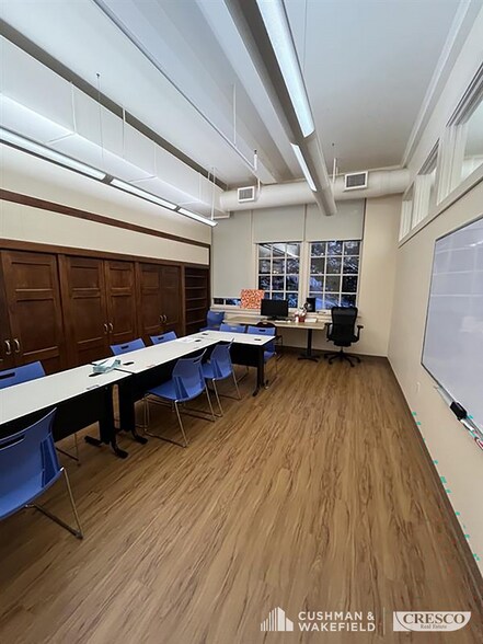 More Photos Of 1515 W 29th St, Cleveland Office For Lease