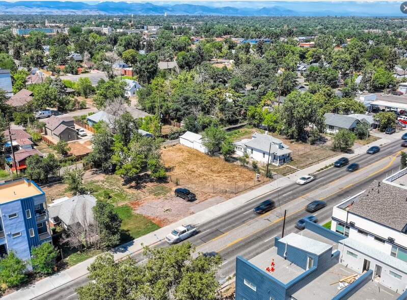 More Photos Of 1339 Sheridan Blvd, Lakewood Land For Sale