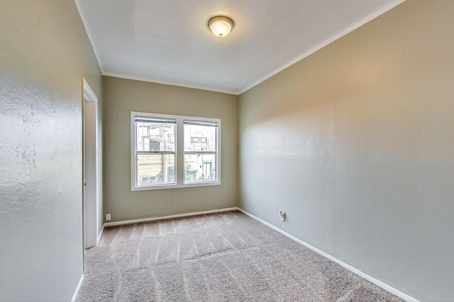 More Photos Of 2451 Seminary Ave, Oakland Apartments For Sale