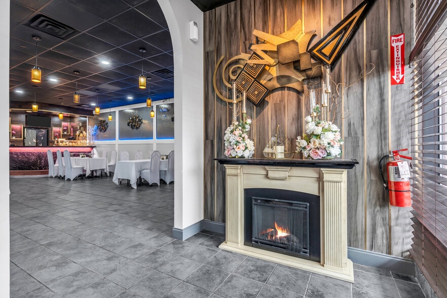 More Photos Of 357 Highway 9, Manalapan Township Storefront For Sale