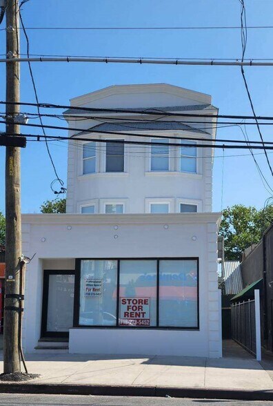 More Photos Of 173 New Dorp Ln, Staten Island Storefront For Lease