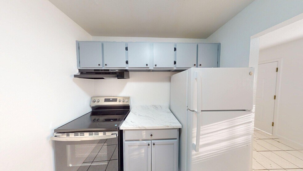 More Photos Of 3440-3444 Ross SE Ave @ Amherst, Albuquerque Multifamily For Sale
