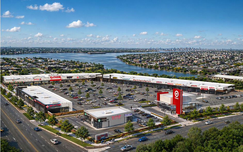 Primary Photo Of Hutchinson River Pky @ Wennerplace, Bronx Unknown For Lease