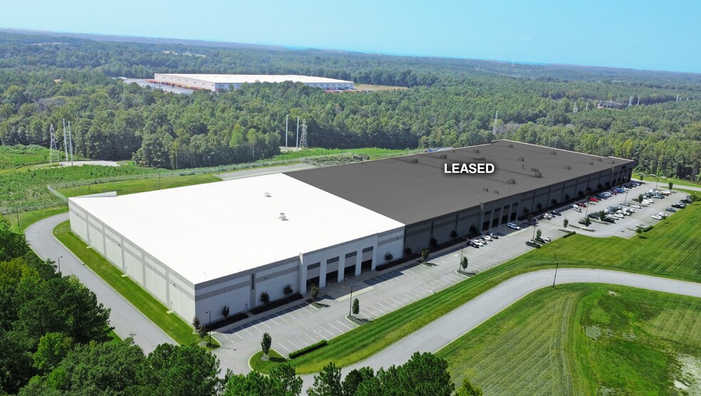 Primary Photo Of 1700 Old Grove Rd, Piedmont Distribution For Lease