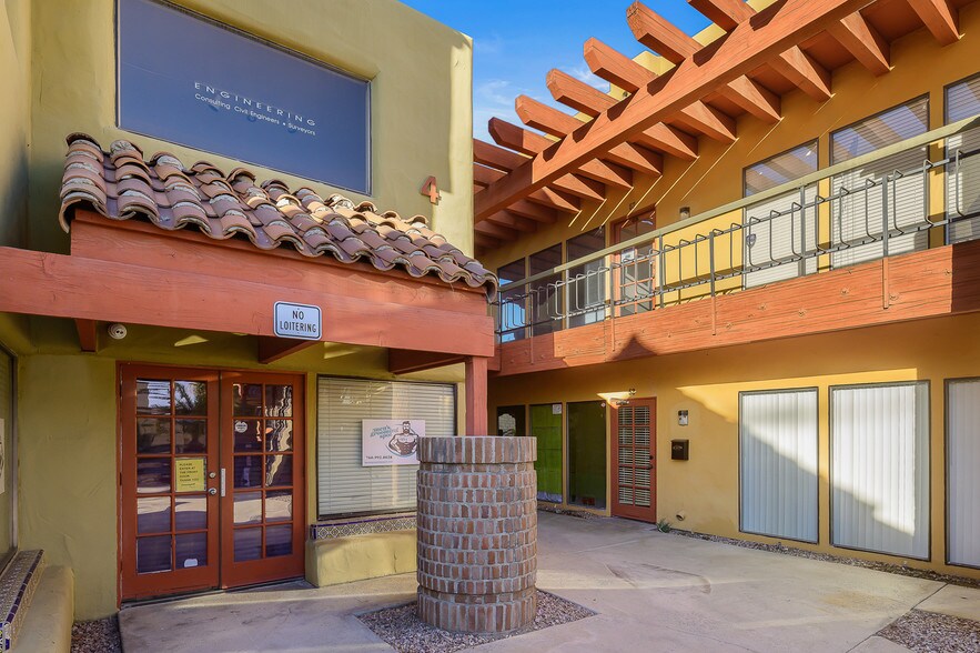 More Photos Of 68487 E Palm Canyon Dr, Cathedral City Office For Lease