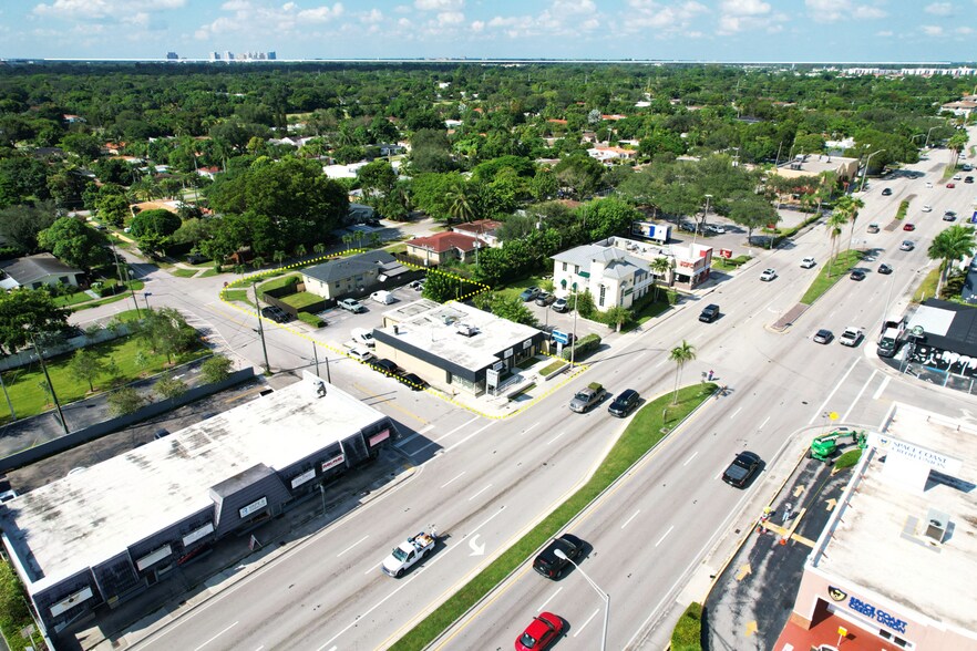 Primary Photo Of 5800 SW Bird Rd, Miami Storefront For Sale