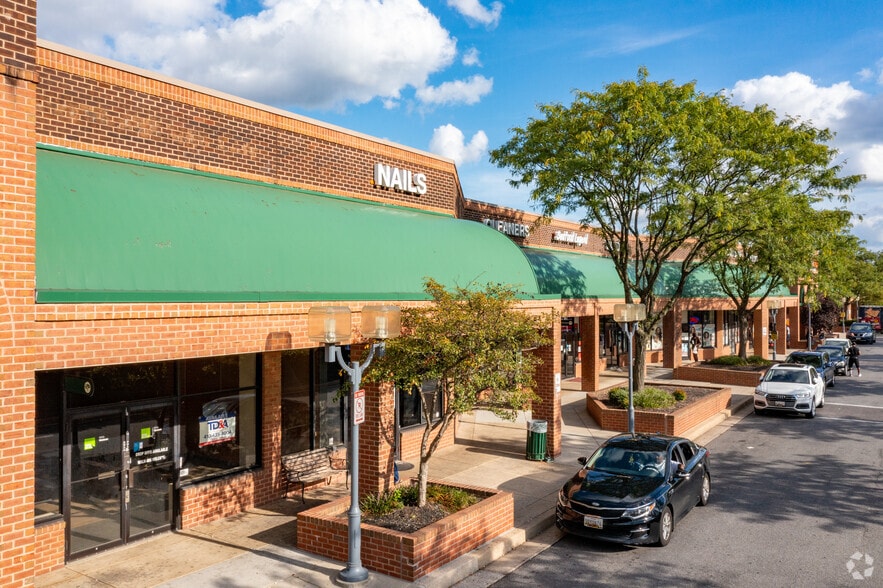 More Photos Of 2319 N Rolling Rd, Windsor Mill Unknown For Lease