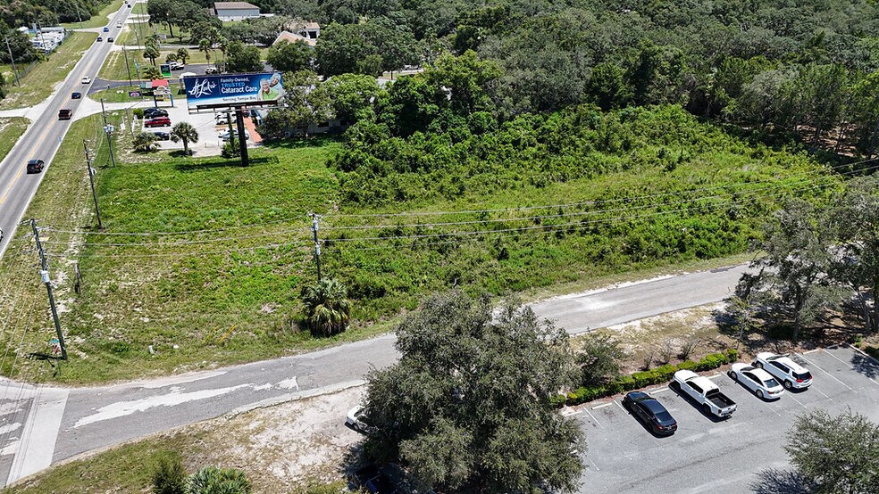 More Photos Of 18888 Ackson Rd, Spring Hill Land For Sale