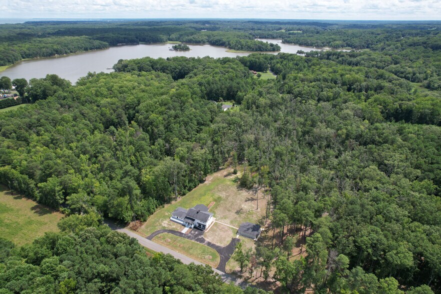 More Photos Of 16028 Brickhouse Rd, King George Land For Sale