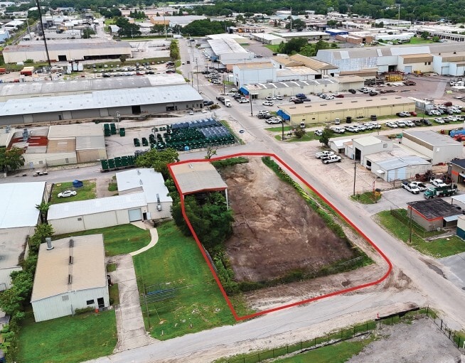 More Photos Of 2506 Mine and Mill Ln, Lakeland Warehouse For Sale