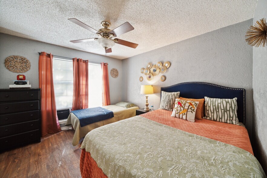 More Photos Of 2621-2625 Webb Chapel Ext, Dallas Apartments For Sale