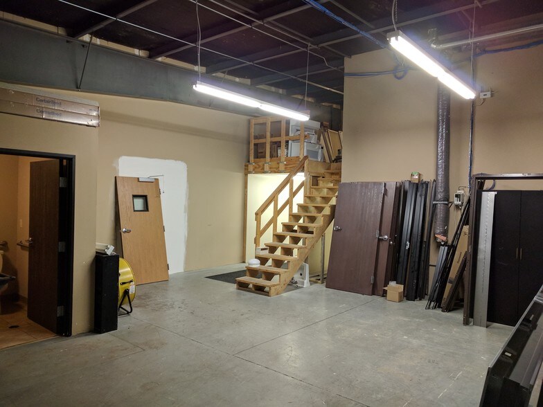 More Photos Of 1918 E 23rd St, Lawrence Storefront Retail Office For Sale