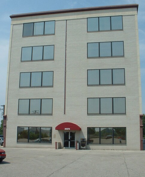 More Photos Of 20575 Center Ridge Rd, Rocky River Office For Sale