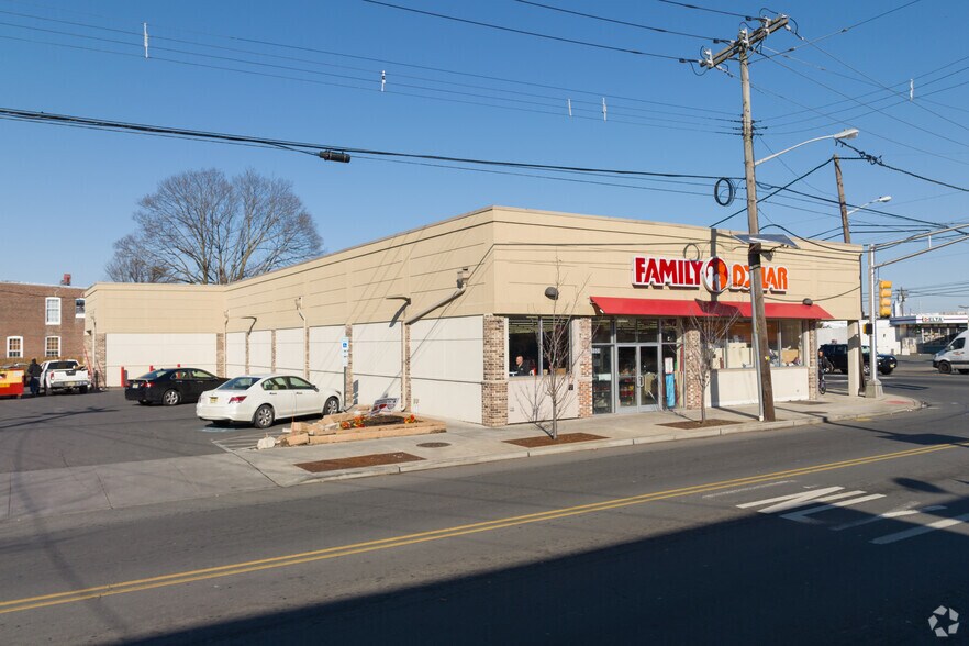 Primary Photo Of 1509 Princeton Ave, Ewing Freestanding For Sale