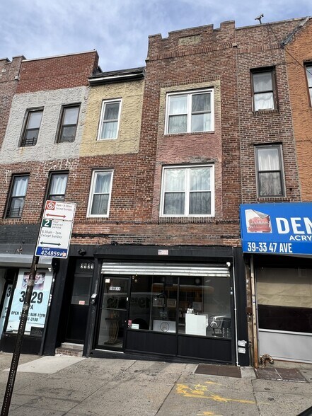 More Photos Of 3931 47th Ave, Sunnyside Storefront Retail Office For Sale