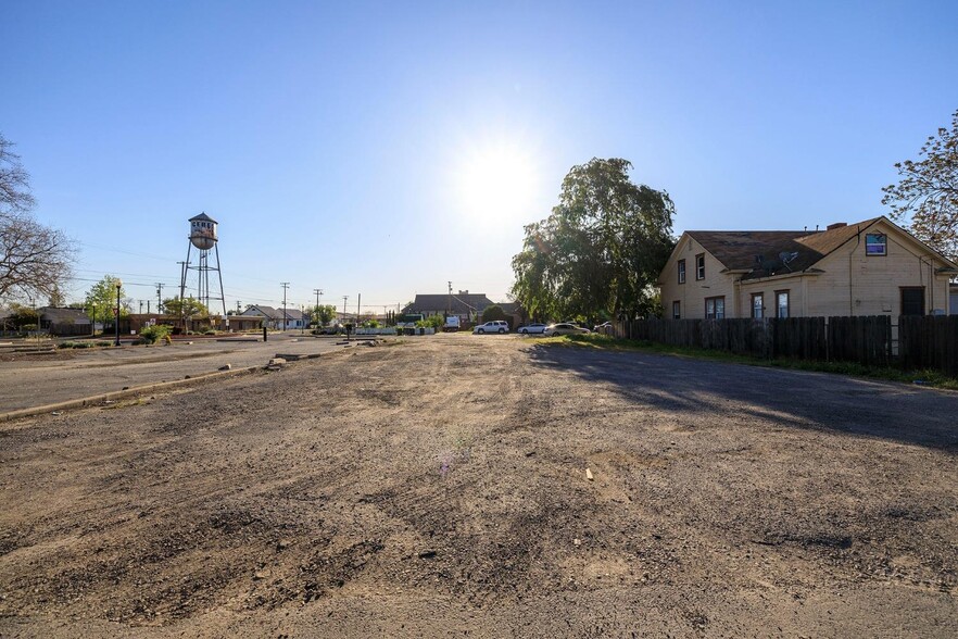 Primary Photo Of 000 5th st, Ceres Land For Sale