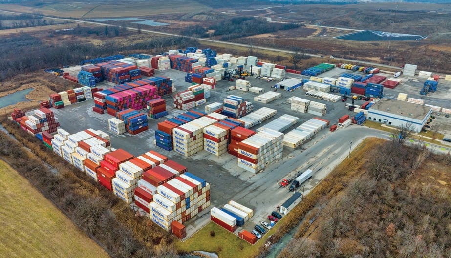 More Photos Of 3201 Centerpoint Way, Joliet Land For Lease