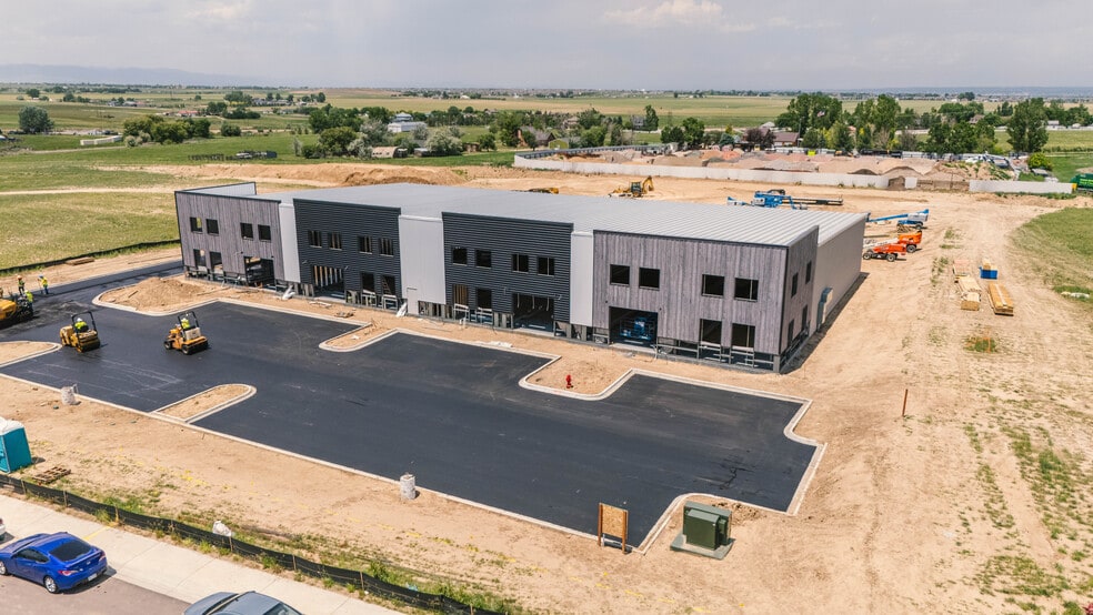 More Photos Of 710 Triumph Dr, Windsor Industrial For Sale