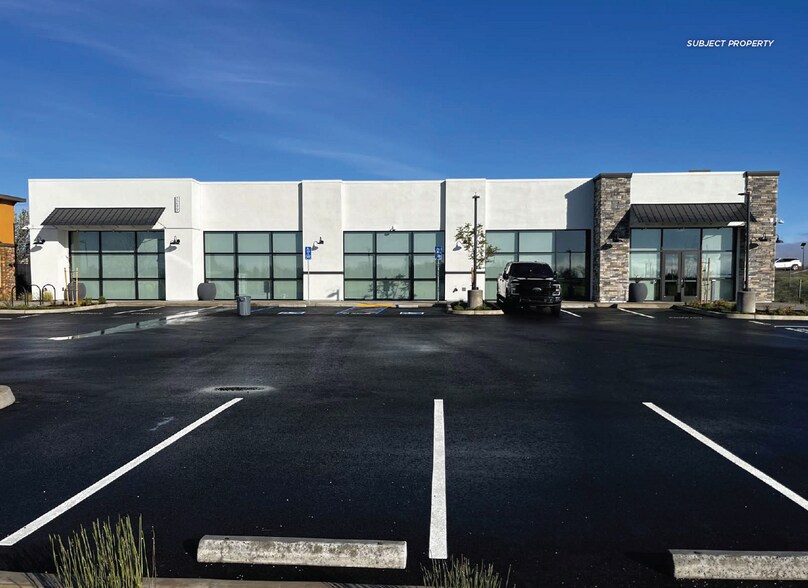 More Photos Of 2299 River Oaks Blvd, Plumas Lake Medical For Sale
