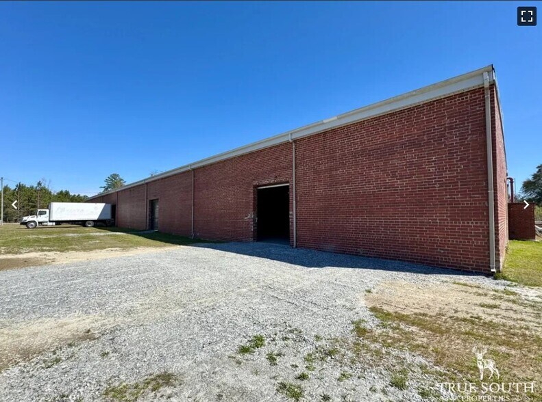 More Photos Of 458 3rd St W, Estill Land For Sale