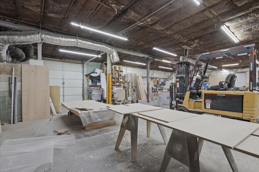 More Photos Of 2985 Hodges Switch Rd, Strawberry Plains Warehouse For Sale