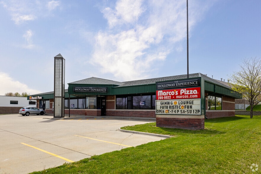 Primary Photo Of 1910 N 168th St, Omaha General Retail For Lease