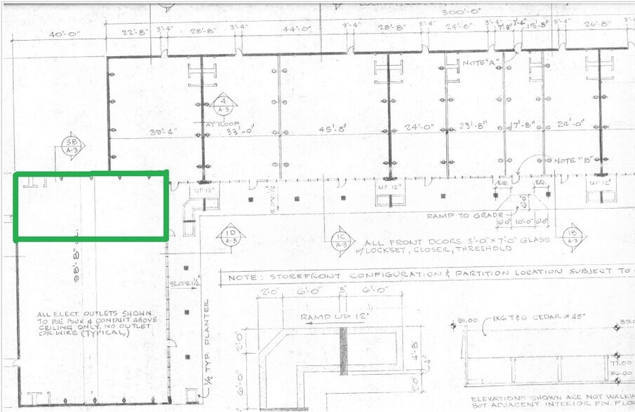 More Photos Of 1074-1098 Montgomery Rd, Altamonte Springs Freestanding For Lease