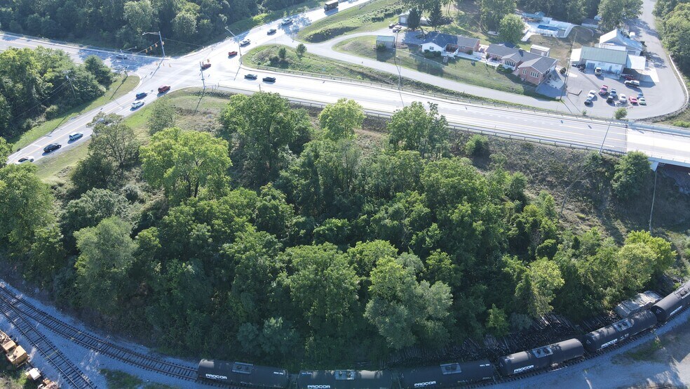 More Photos Of 310 Raleigh Extended St, Martinsburg Land For Sale