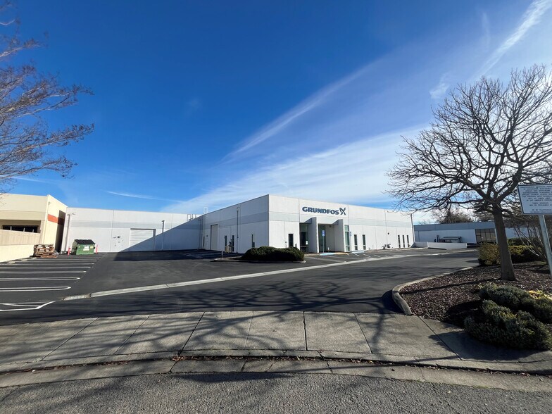 Primary Photo Of 25568 Seaboard Ln, Hayward Warehouse For Sale
