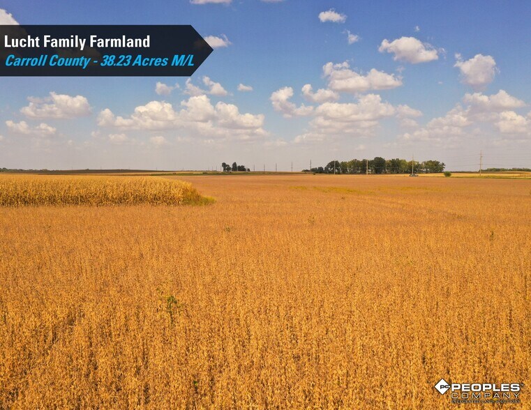 More Photos Of 32771 US-30, Glidden Land For Sale
