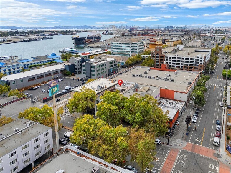More Photos Of 111 Broadway, Oakland Office For Sale