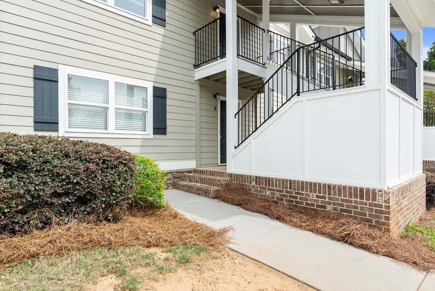 More Photos Of 535 Forrest Ave, Gainesville Apartments For Sale