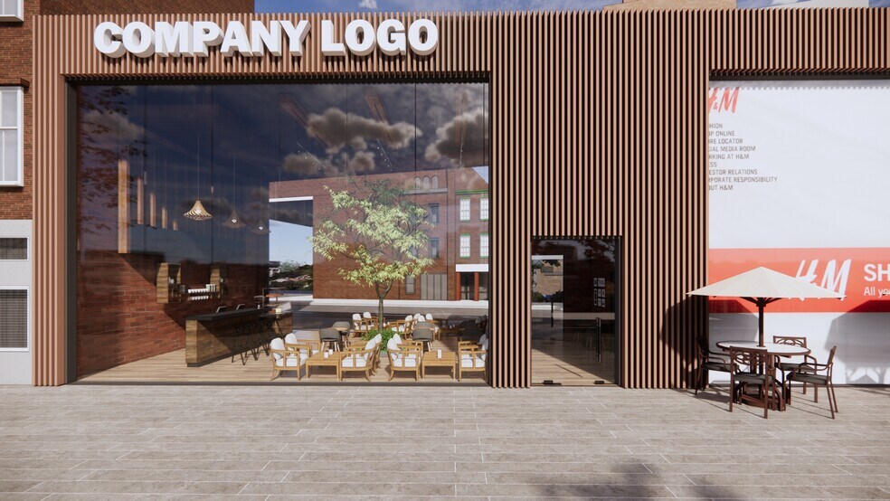 More Photos Of 113 Broadway, Brooklyn General Retail For Lease