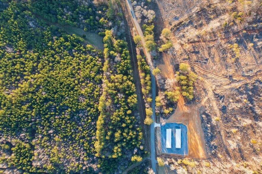 More Photos Of Lake Creek Road, Cedartown Land For Sale