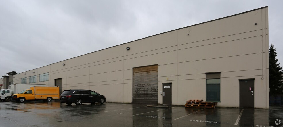 More Photos Of 1530 Kingsway Ave, Port Coquitlam Warehouse For Sale