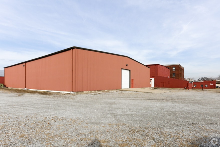 More Photos Of 750 S Main St, Piqua Manufacturing For Sale