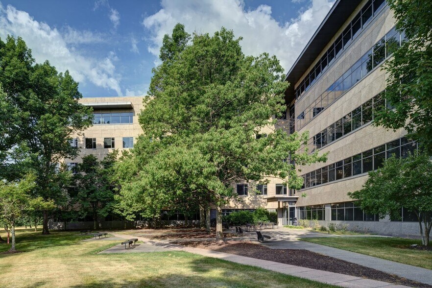 More Photos Of 777 Scudders Mill Rd, Plainsboro Unknown For Lease