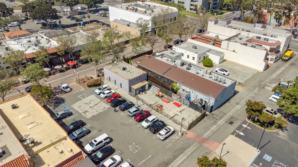 More Photos Of 12908 Main St, Garden Grove Freestanding For Sale