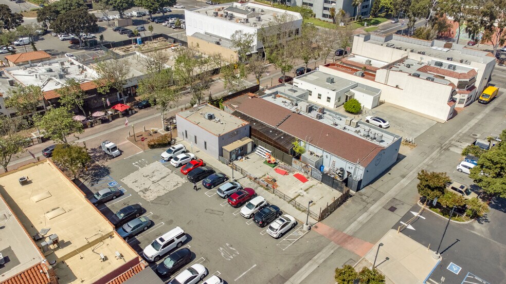 More Photos Of 12908 Main St, Garden Grove Freestanding For Sale